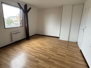 À louer Studio 22m2 Centre Ville Pau