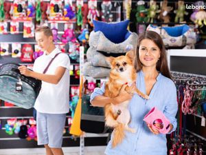 Fonds de commerce divers 162 m²