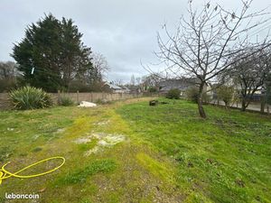 Terrain constructible