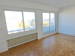 Rand T1 34 m2 Climatisation balcon 6 m2 rue Grobet – Longchamp