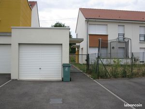 Location maison récente