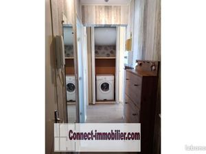 Appartement 2 pièces 35 m²