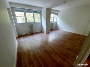 Spacieux T2 lumineux - bvd Alex Martin