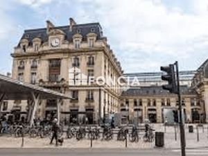 Immeuble 300 m² Bordeaux