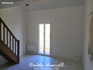 Duplex 3 pièces 77 m²