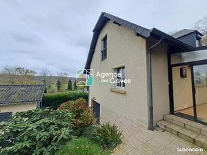 Propriété 5 pièces 111 m²