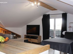 Appartement 75 m2 Thonon les Bains