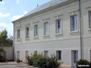 Appartement 4 pièces 89 m²