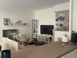 T3 avec terasse + garage fermé