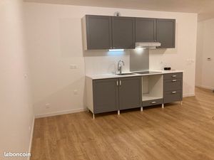 Location appartement T3 neuf - Bruges