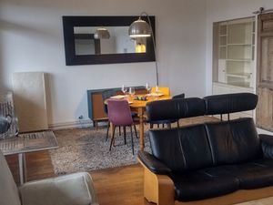 Appartement T2 de 74 m2