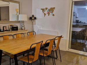 Maison - 4 pièces - 85m2 - Merignac Capeyron