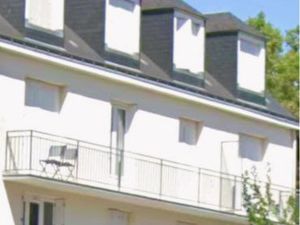 Appartement T3 entièrement rénové avec place de parking et cave