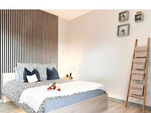 Lot 4 Studio clé en main – Forte rentabilité locative