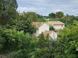 Appartement 1 pièce 24 m²