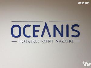 Terrain 779 m² ST NAZAIRE