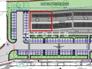 Local commercial 300 m²