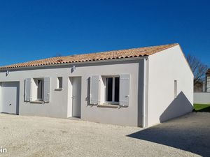 MAISON ( Neuve ) T4 82M2