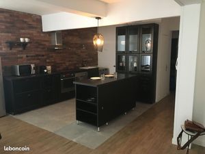 Appartement 67 M² 3 Pièces Proche St Anne