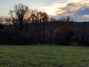 Terrain 2 131 m² Lanquais