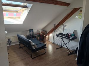 Appartement meublé