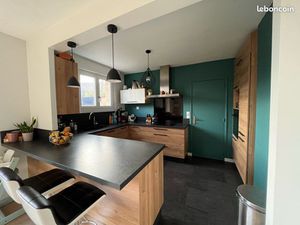 Maison coup de cœur