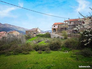 Terrain 1 603 m² Valle Di Rostino