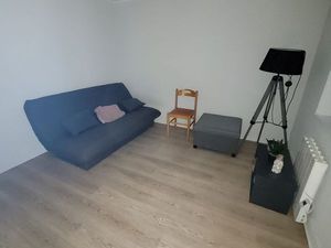 Appartement 1 pièce 17 m²