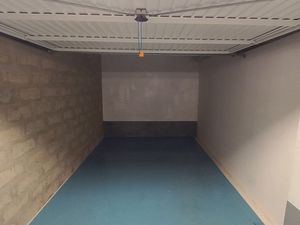 A louer Box de 15 m² en sous-sol