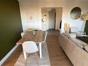 Appartement spacieux à la location  à proximité des facultés et des commerces