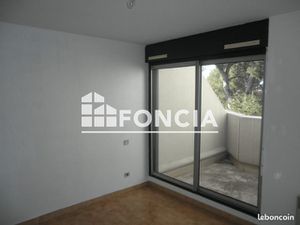 Appartement 3 pièces 56 m²