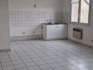 Appartement F2 Epernay Jancelins