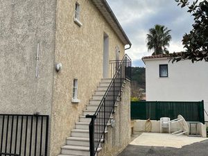 Appartement la moutonne