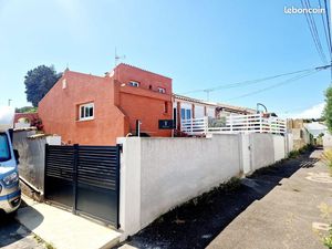 Maison 5 pièces 121 m²