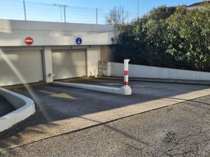 Beau garage 18 m2