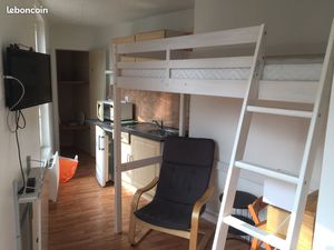 A louer appartement Meublé