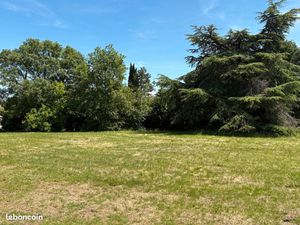 Terrain 525 m² Castelmaurou
