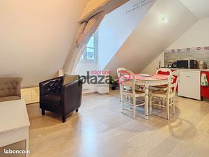 Appartement 2 pièces 35 m²