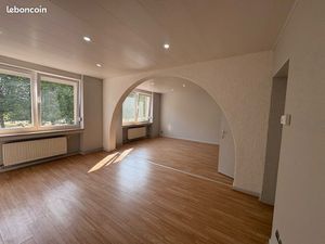 Appartement location