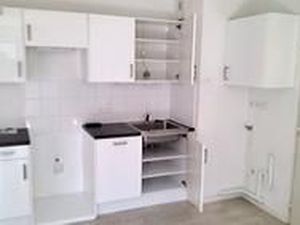 Appartement 3 pièces 59 m²