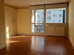 Appartement 2 pièces 57 m²