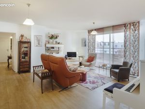 Appartement en Viager 4 pièces 112 m²