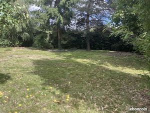 Terrain 325 m² La Boissiere Du Dore