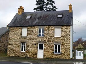 Maison 3 pièces 82 m²