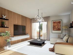 Appartement - 4 pièces - Cancale à 800 m a pied de la plage du Port Picain