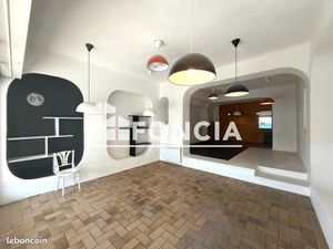 Local commercial 47 m²