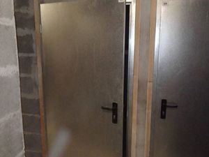 Garde meuble - Box - Cave - Stockage