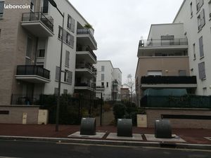 Appartement 2 pièces 45 M2