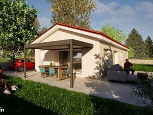 Maison 4 pièces 92 m²