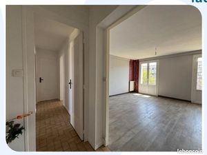 Appartement T3 libre de suite 75m2